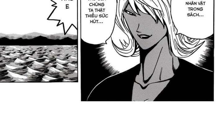 thánh tỏi sành ăn chapter 246 26