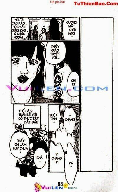 cô bé khóc nhè chapter 15 87