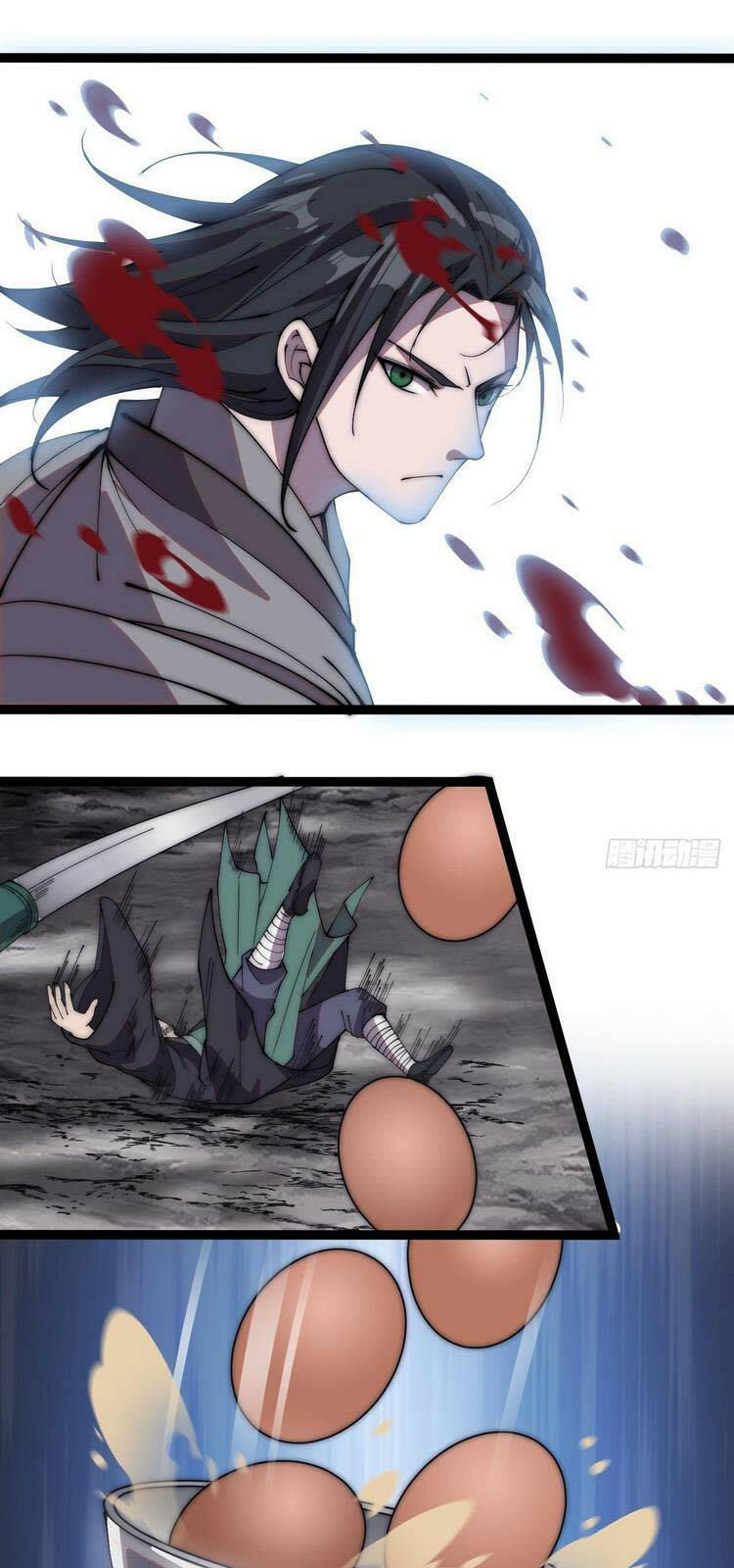 ta có một sơn trại chapter 241 18