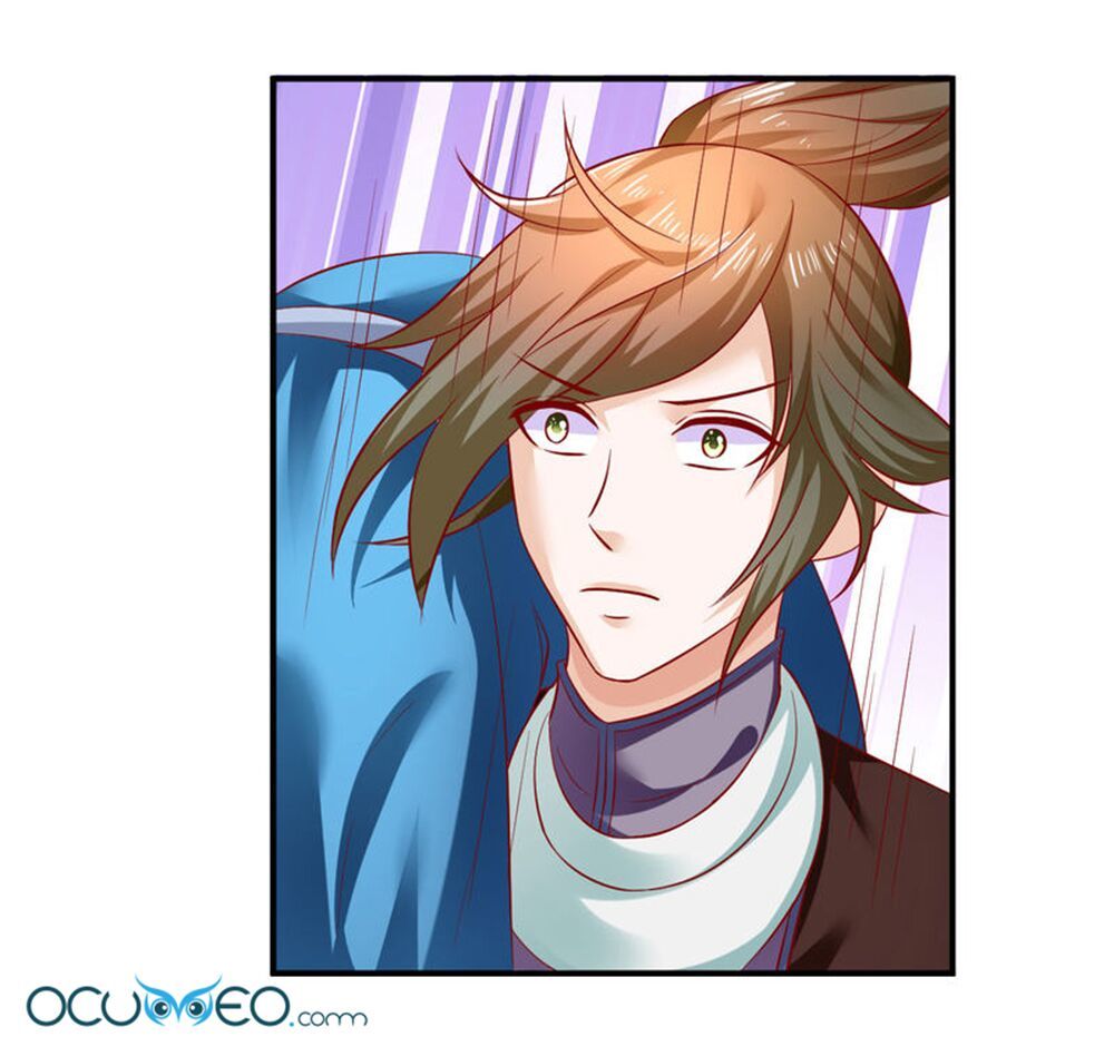 từ đây vương gia không thượng triều sớm chapter 78 12