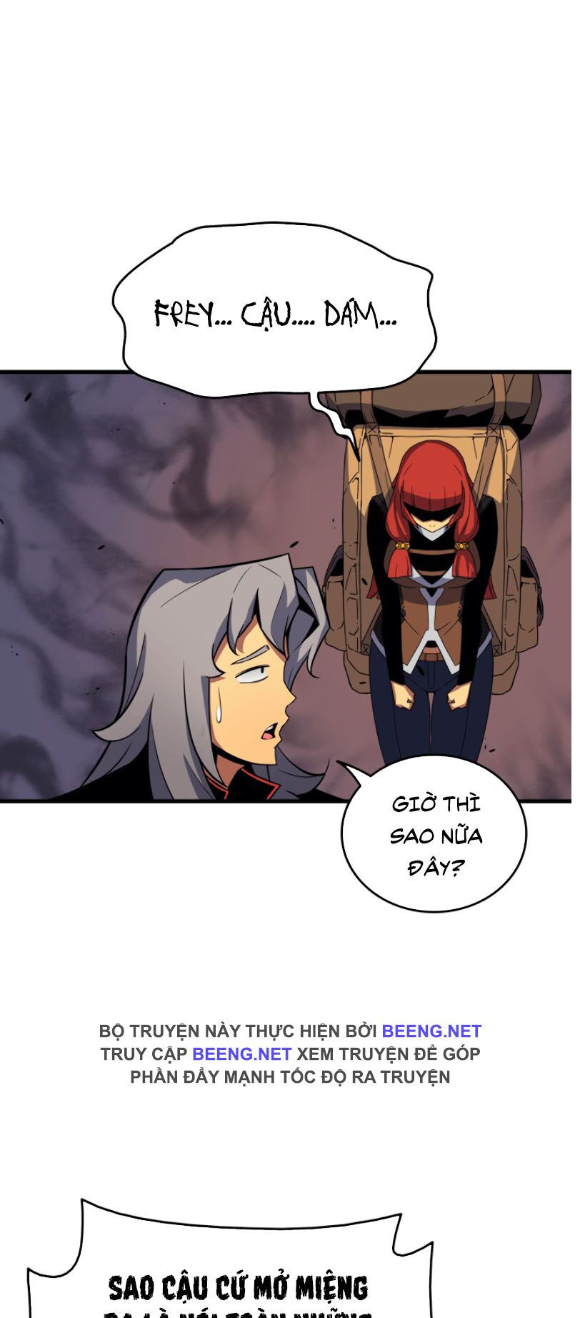 sự trở lại của pháp sư vĩ đại sau 4000 năm chapter 18 30