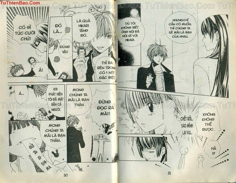 s a - lớp học ưu tú chapter 9 15