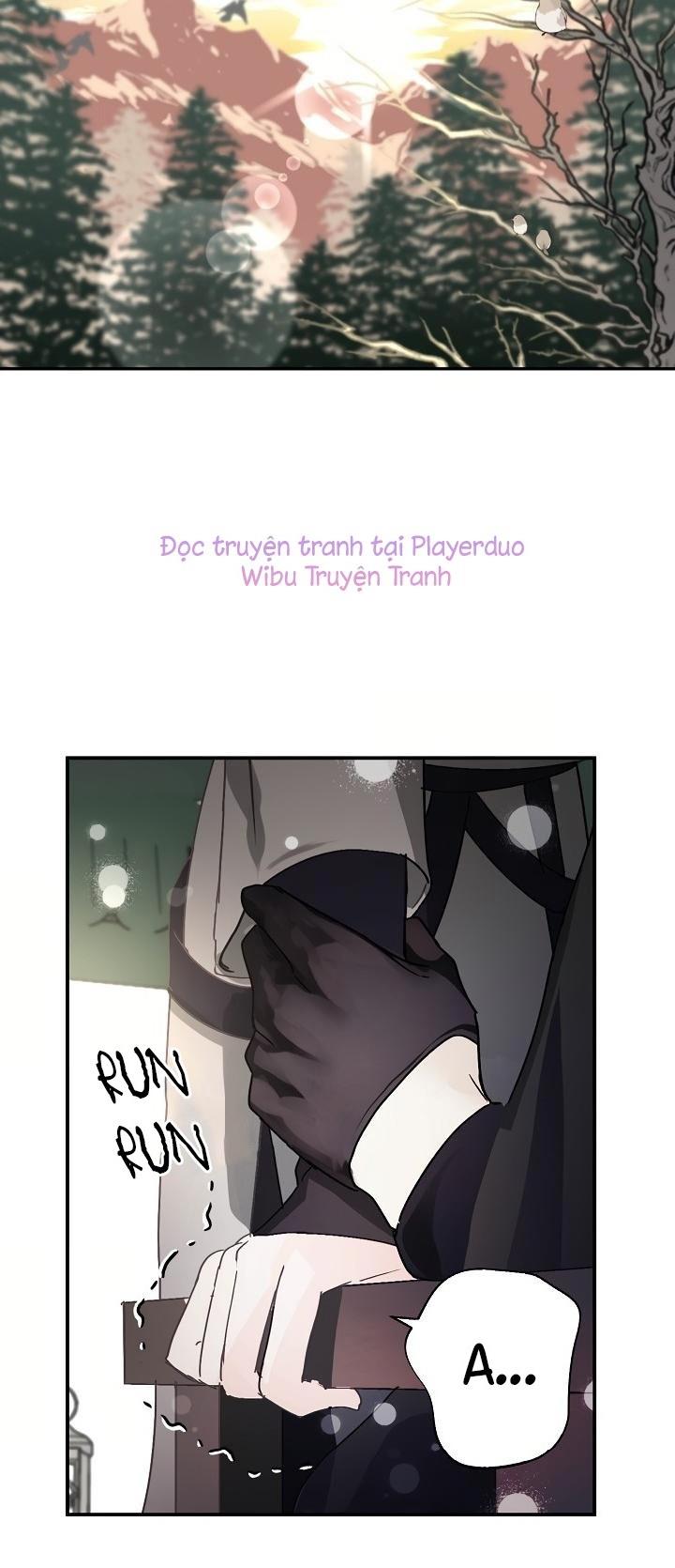 lời tỏ tình nhầm lẫn chapter 24 27