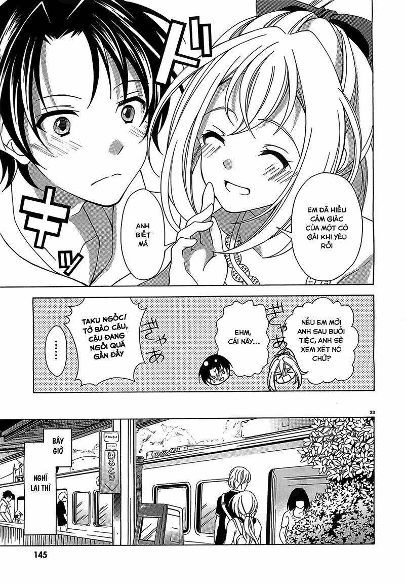 nami iro chapter 3 23