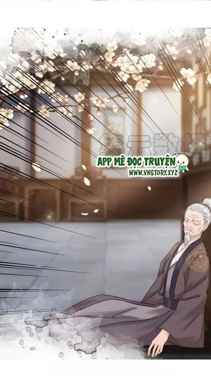 cực phẩm phế vật tiểu thư chapter 104 9