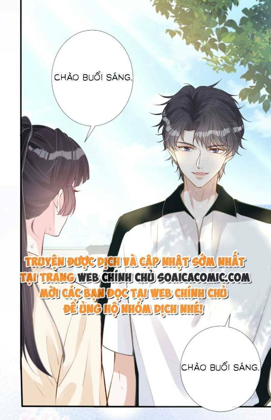 Ôm Khẩn Tiểu Mã Giáp Của Tôi Chapter 159 - Trang 37