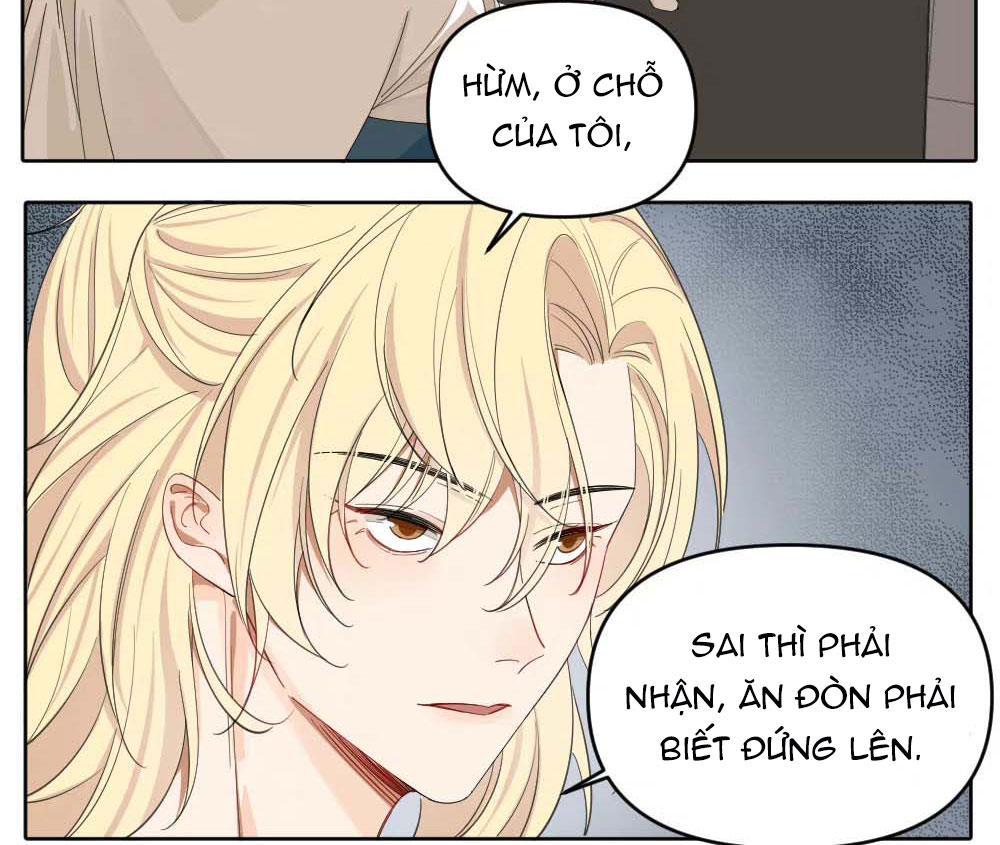 mỗi ngày đều muốn đứng hạng nhất chapter 12 12