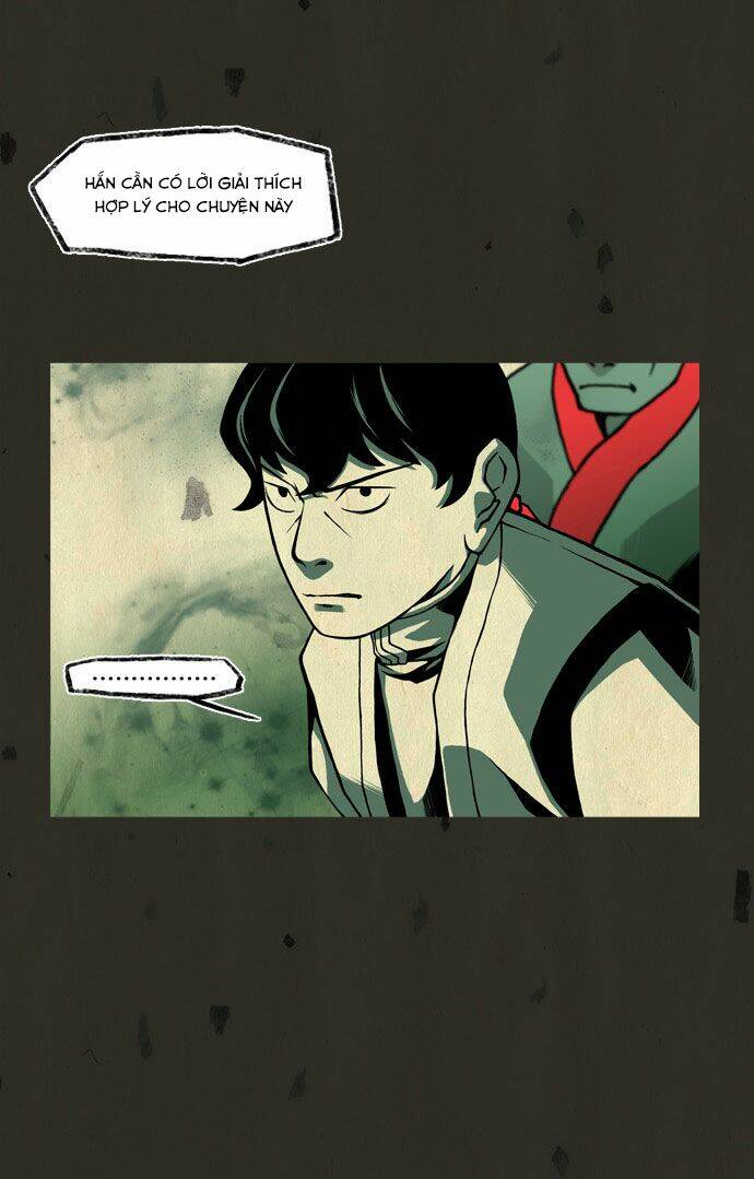 in full bloom chapter 40 9