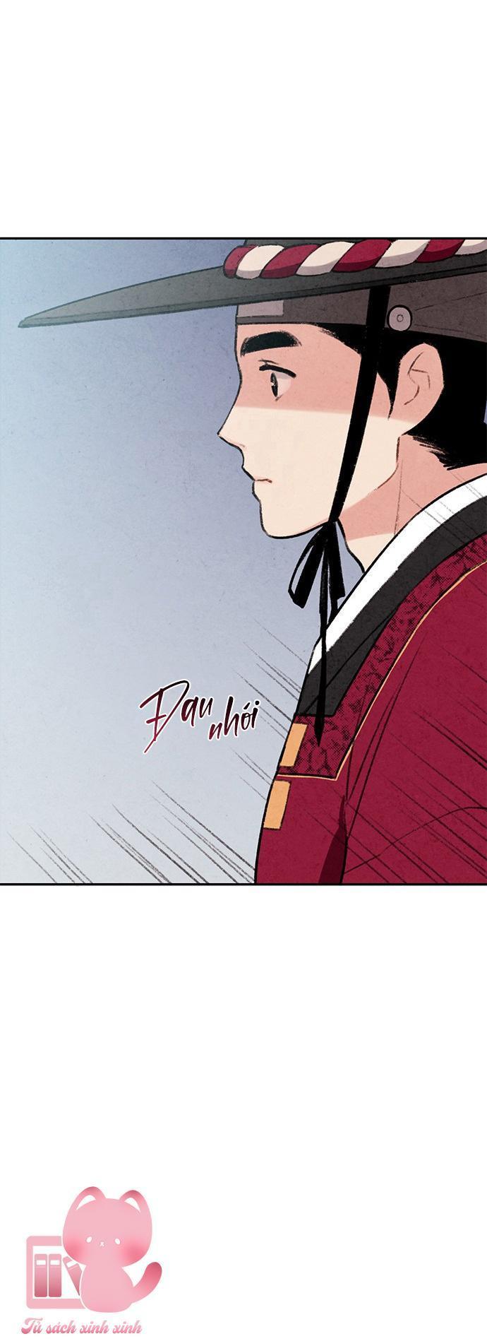 lệnh cấm hôn chapter 12 41