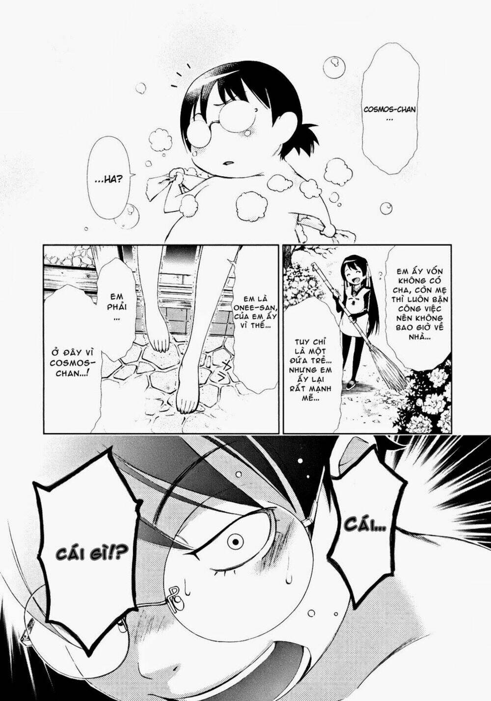 daisuki desu!! maho tenshi kosumasu chapter 6 11