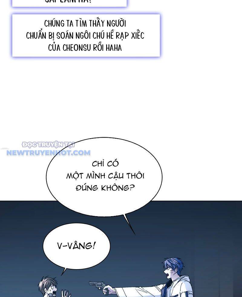 tận thế cũng chỉ là trò chơi chapter 9 17