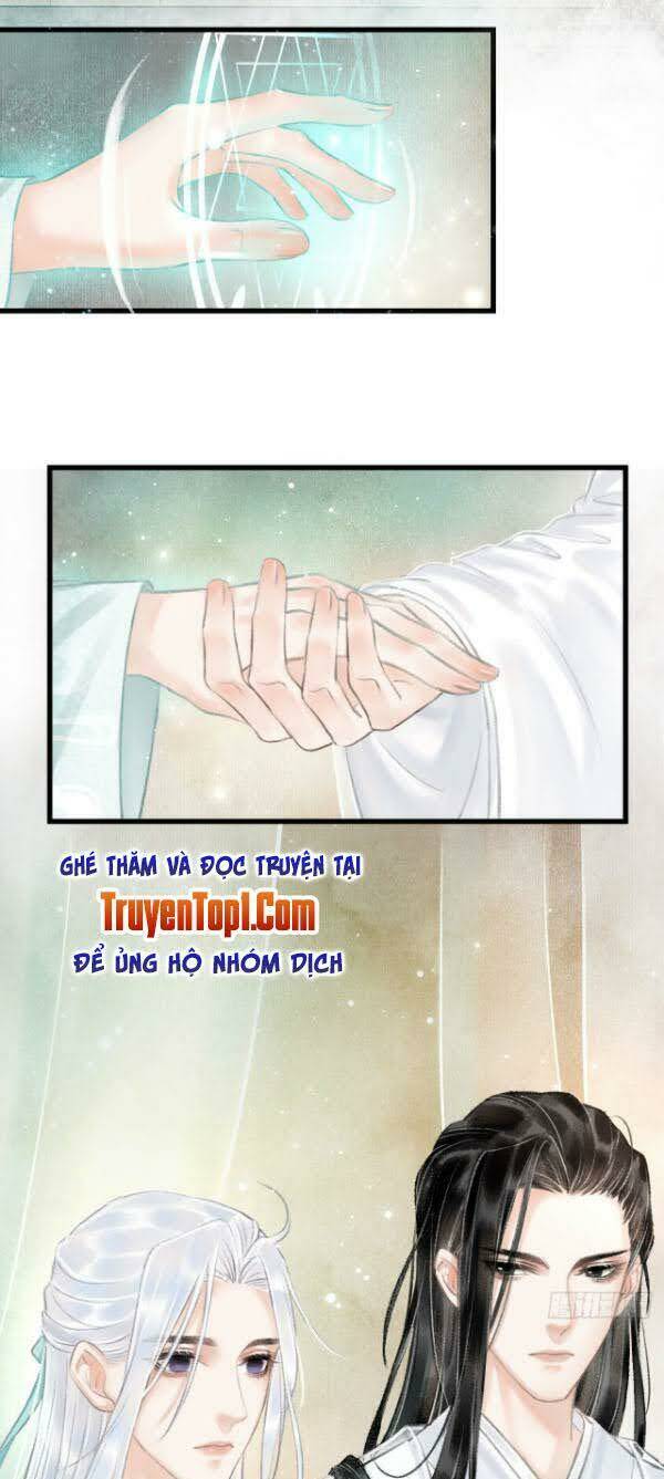 tuần tuần thiện dụ chapter 3 27
