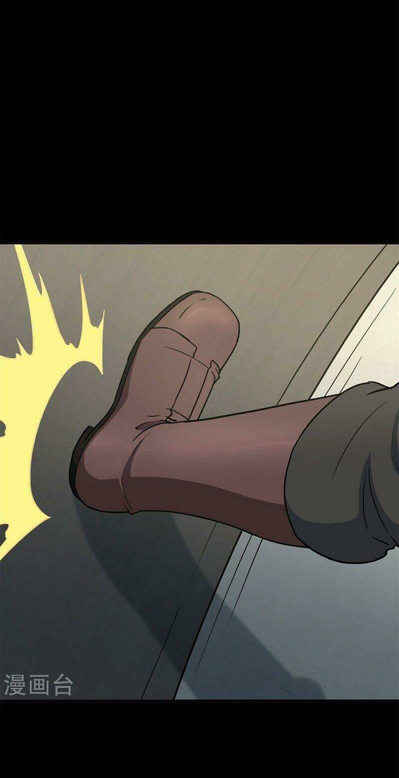 bạn gái virus của tôi chapter 288 28