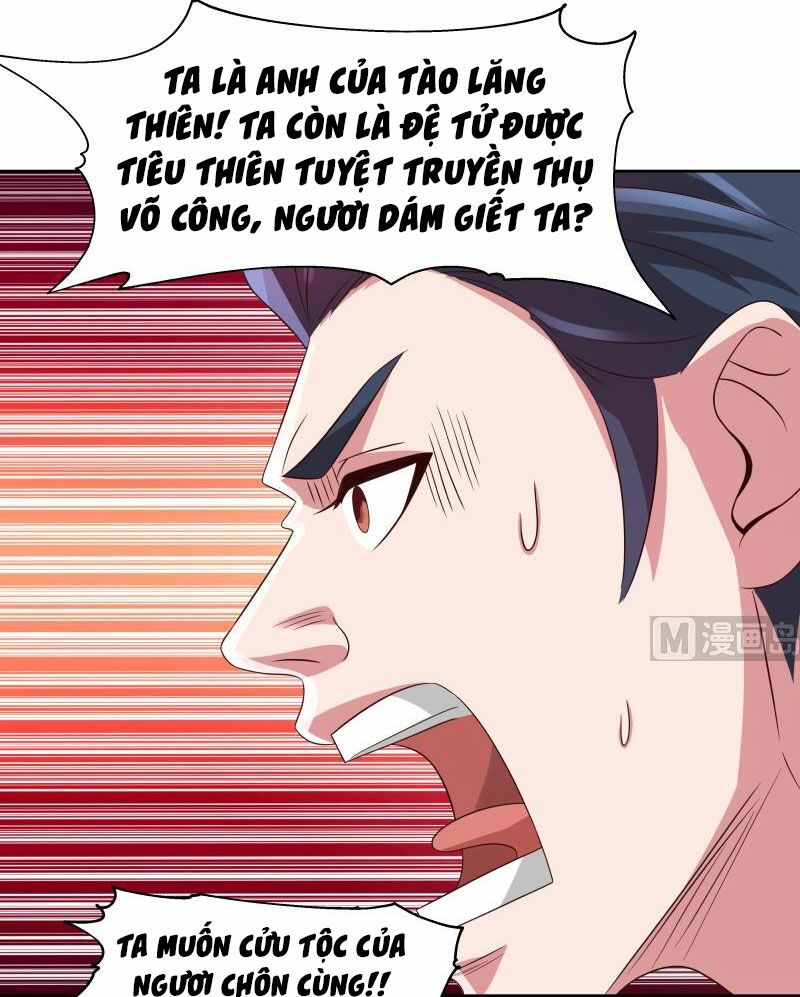 trên người ta có một rồng chapter 439 15