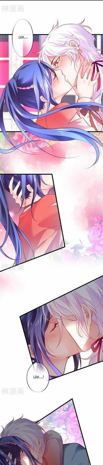 biến lan lăng vương thành ảnh đế chapter 46 7