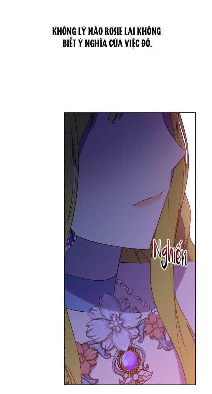 công chúa khắc dấu lên kẻ phản nghịch chapter 26 49