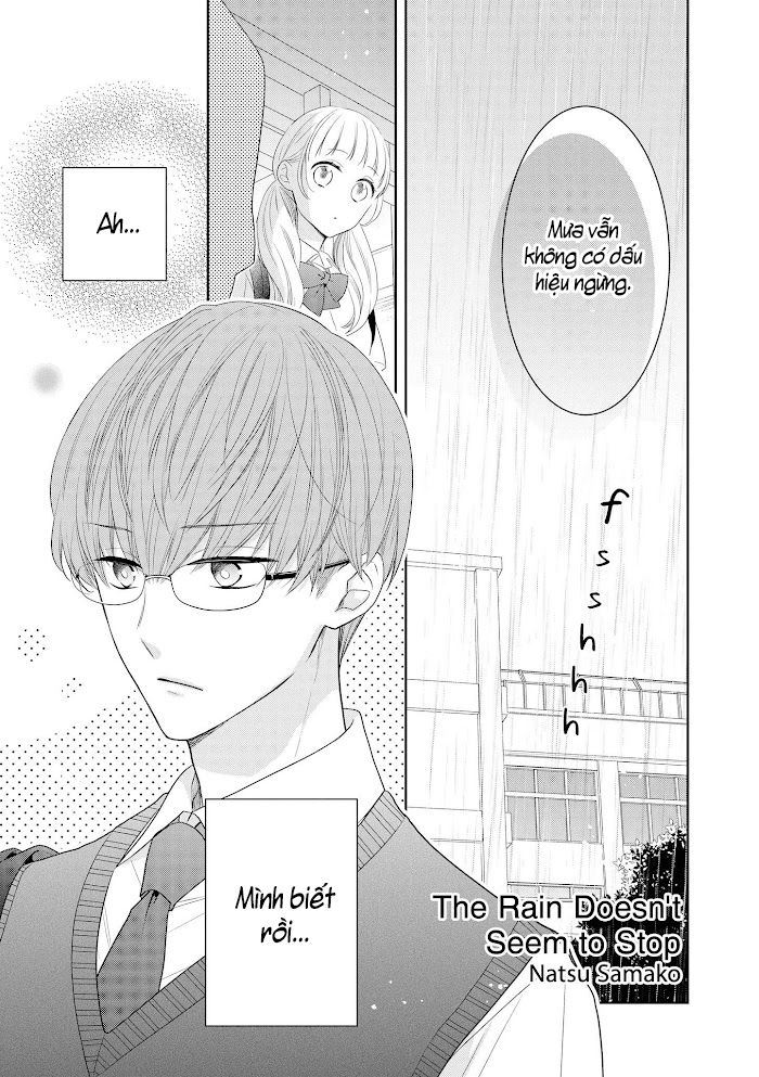 những mẩu truyện ngắn 4 trang lãng mạn chapter 20 1