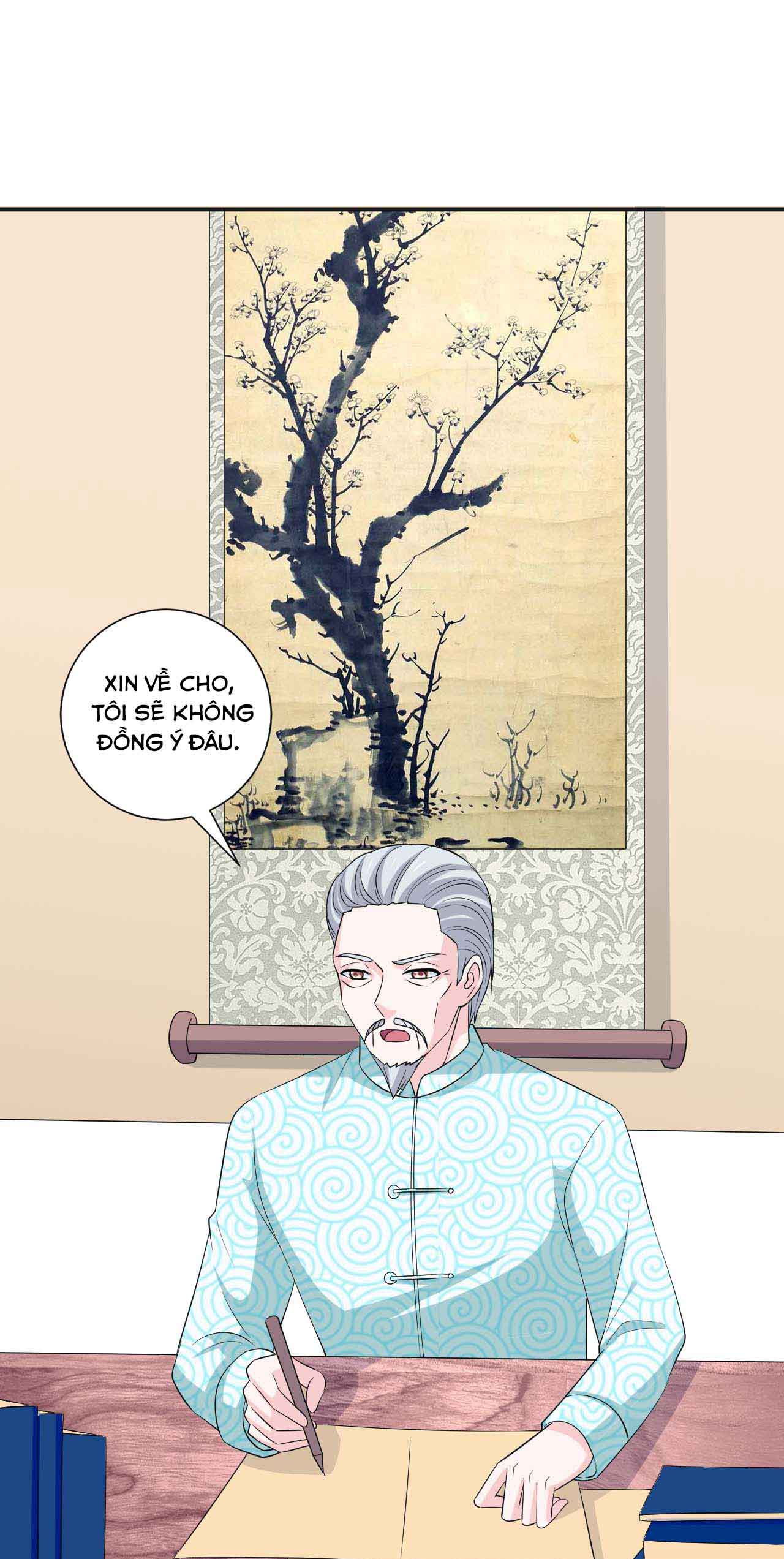 bí mật không thể yêu đương chapter 50 10