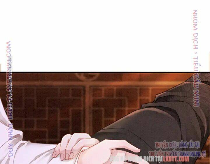 trọng sinh bá sủng nhiếp chính vương quá mạnh mẽ chapter 183 39