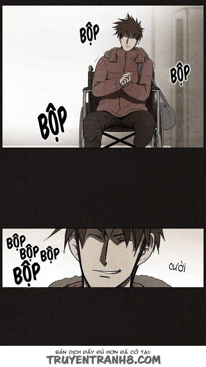 đứa con của quỷ dữ chapter 58 41