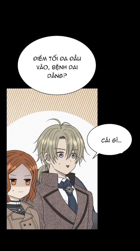 black haze - bản remake 2025 chapter 12.1 33