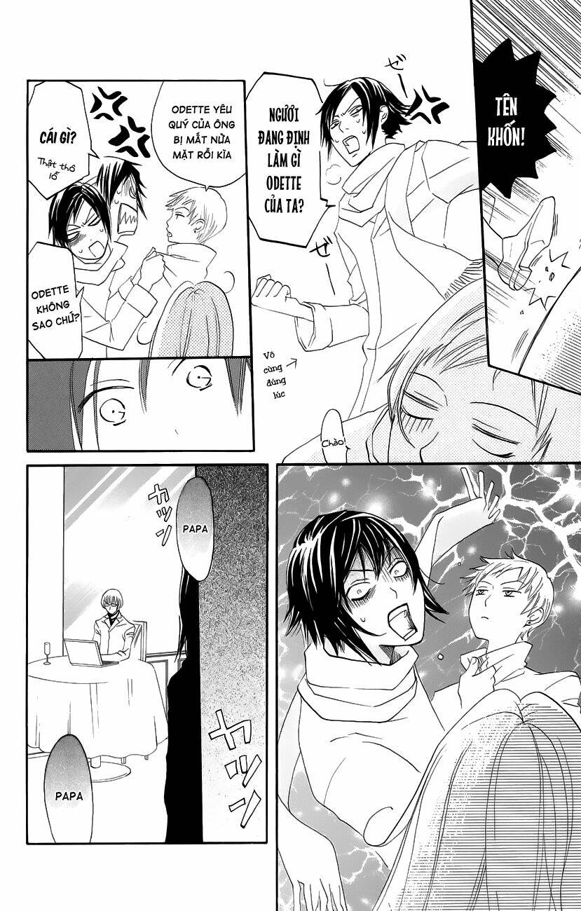 karakuri odette chapter 34 7