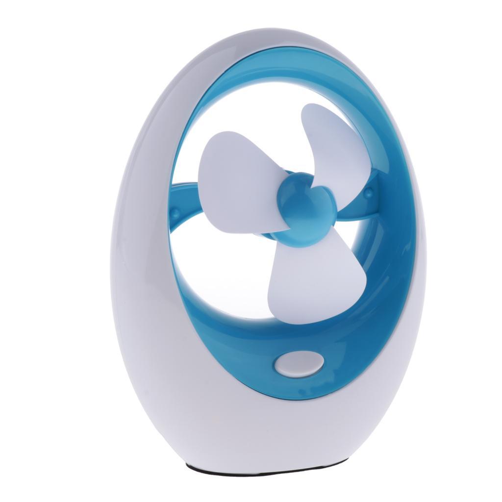 Mini electric fan