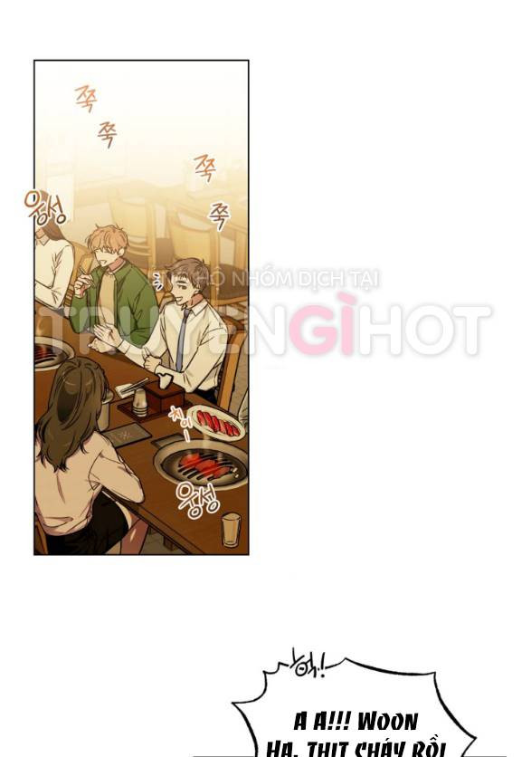 sương giá chapter 3.1 1
