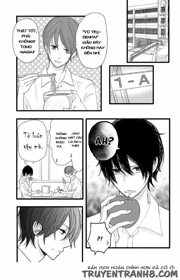 ive fallen in love with an alien chapter 1 29