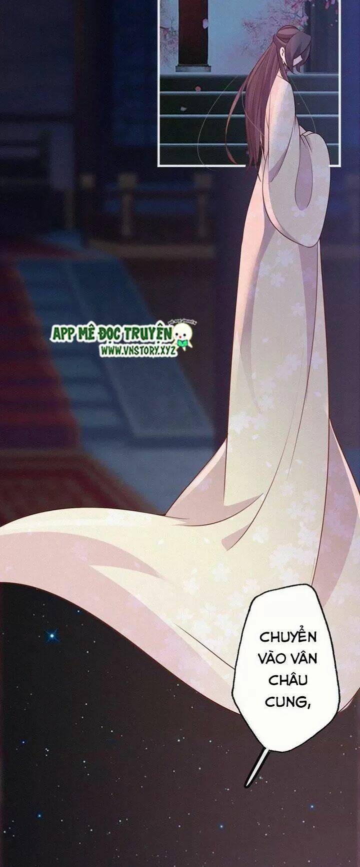 thiên hương mỹ nhân chapter 45 27