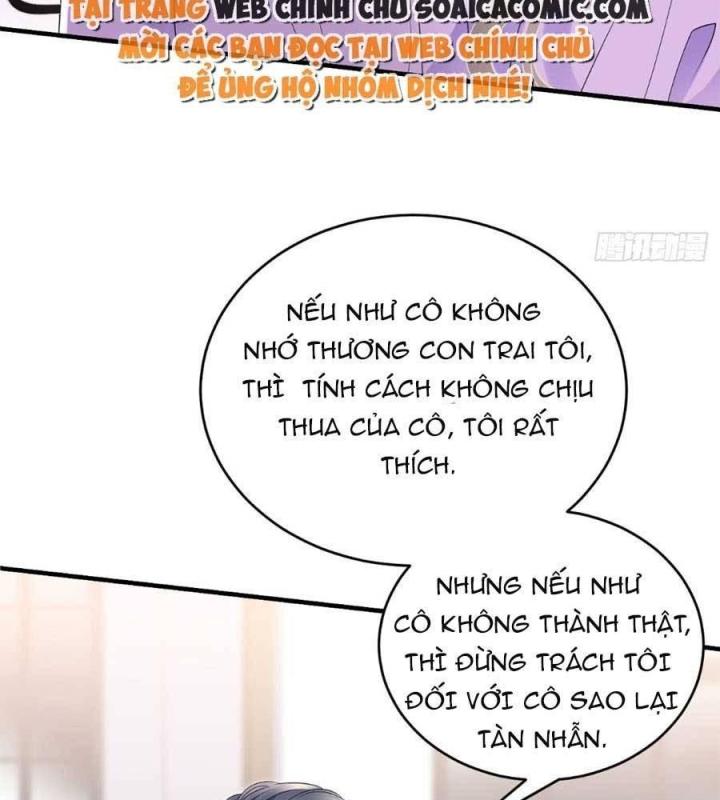 đại tiểu thư có thể có bụng dạ gì xấu chứ! (full) chapter 109 54