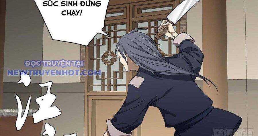thiên long bát bộ webtoon chapter 131 36