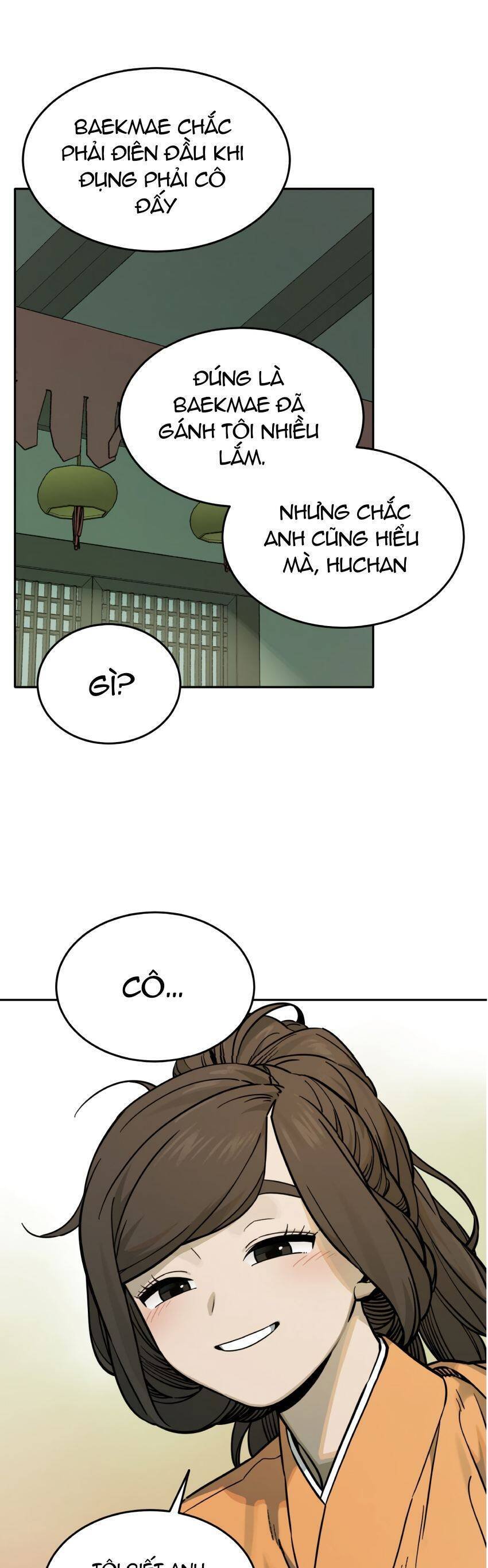 sự lụi tàn của usuzumi chapter 79 22