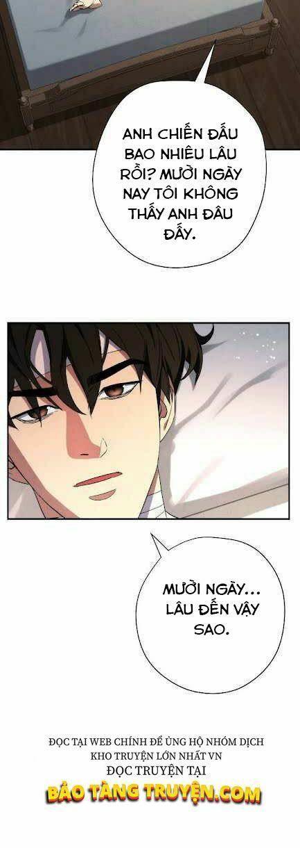 the live chapter 83 22