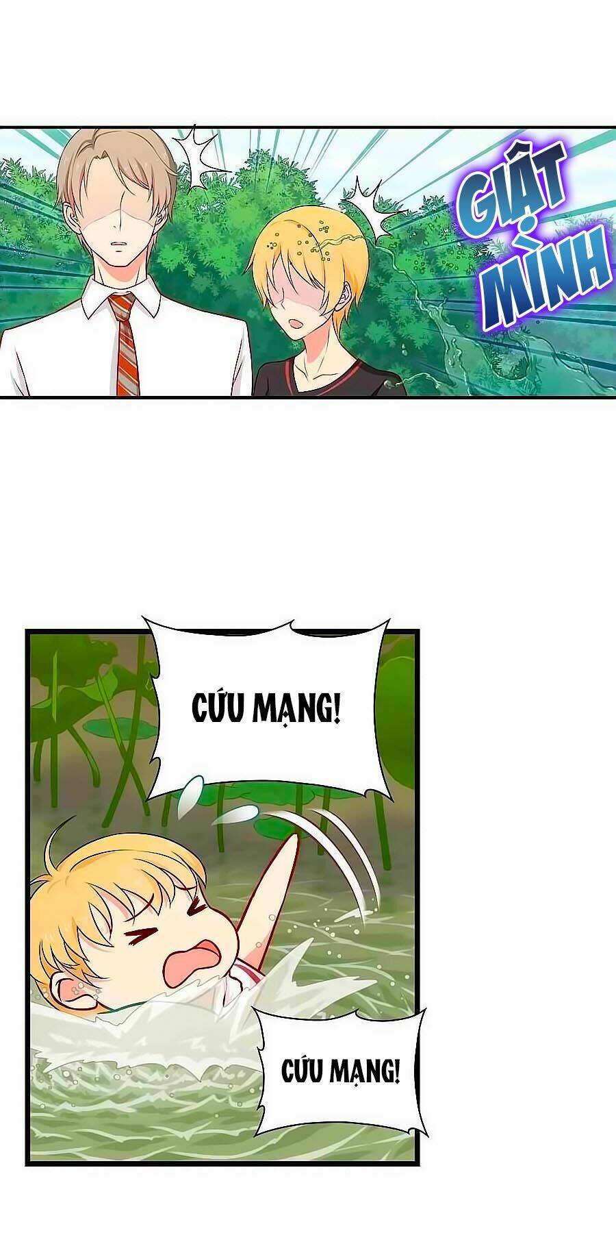 chỉ nhiễm thành hôn chapter 58 7