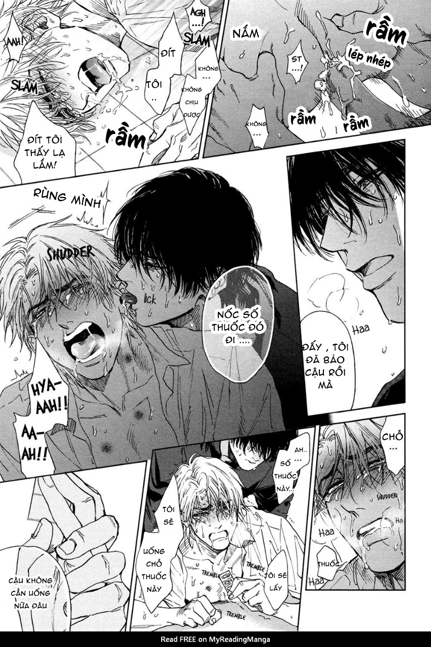 dragless sex chapter 1.1 9