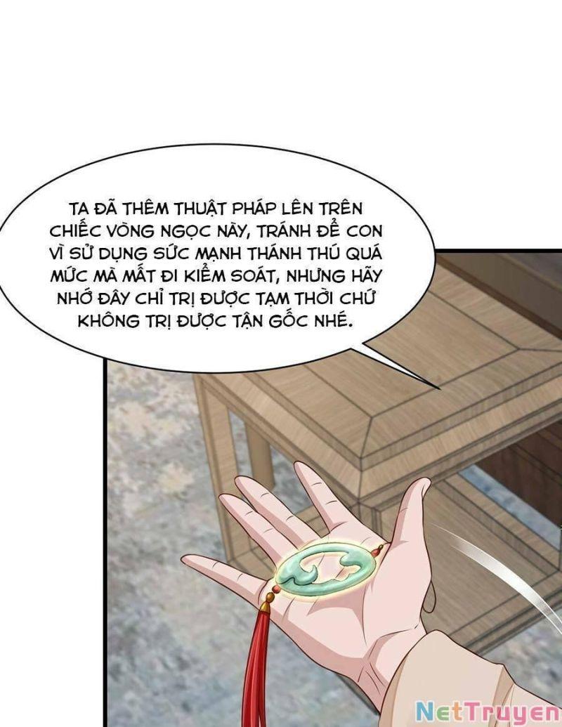 thuần hóa ba ba bạo quân chapter 98 23