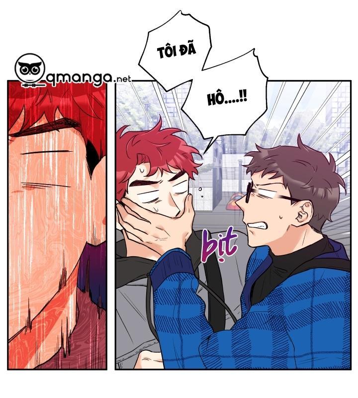 gâu gâu! chapter 9 50