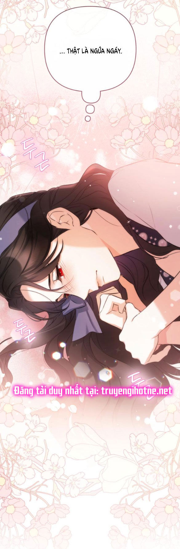 dành cho nhân vật bị bỏ rơi yêu thích nhất của tôi chapter 39.1 28