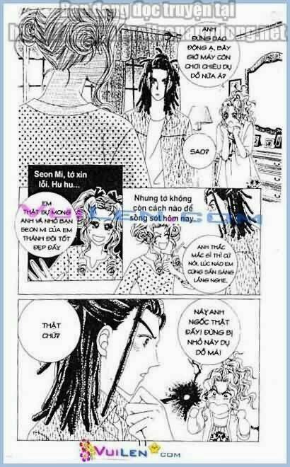 sức thanh xuân chapter 9 11