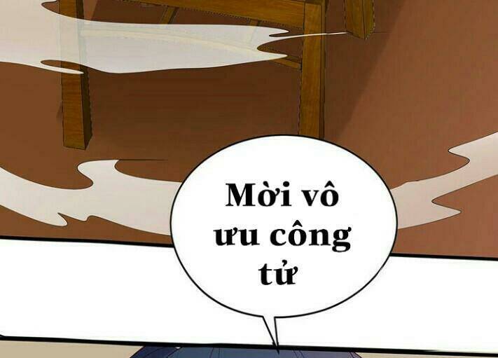 độc phi thần y quá kiêu ngạo chapter 103 39