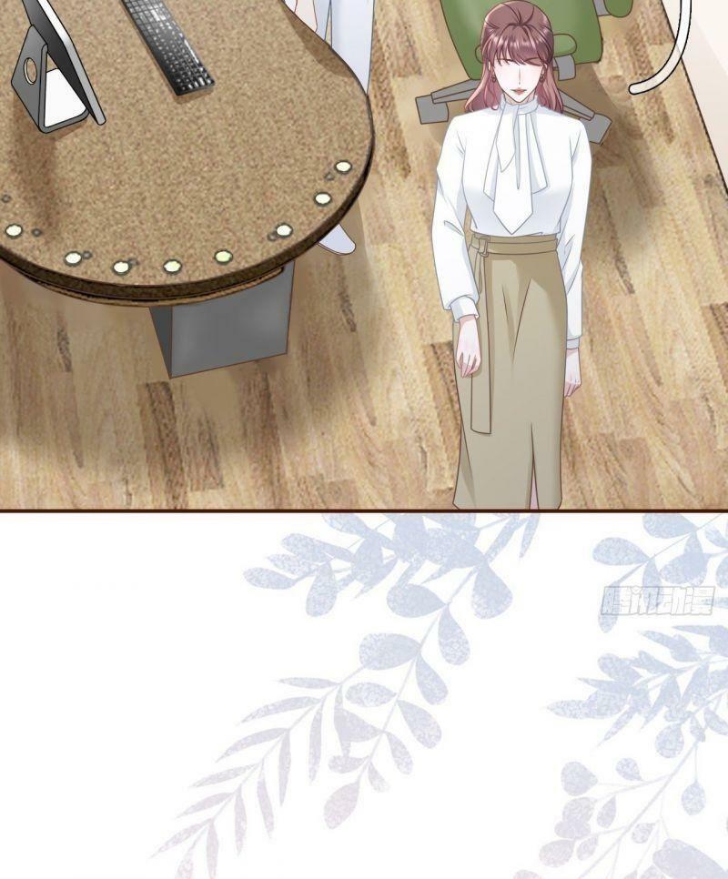 bạn gái tôi mới 30+ tuổi xuân chapter 84 19