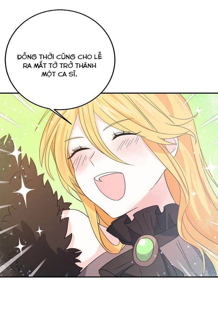 tôi là bạn gái cũ của một vị anh hùng chapter 22 21