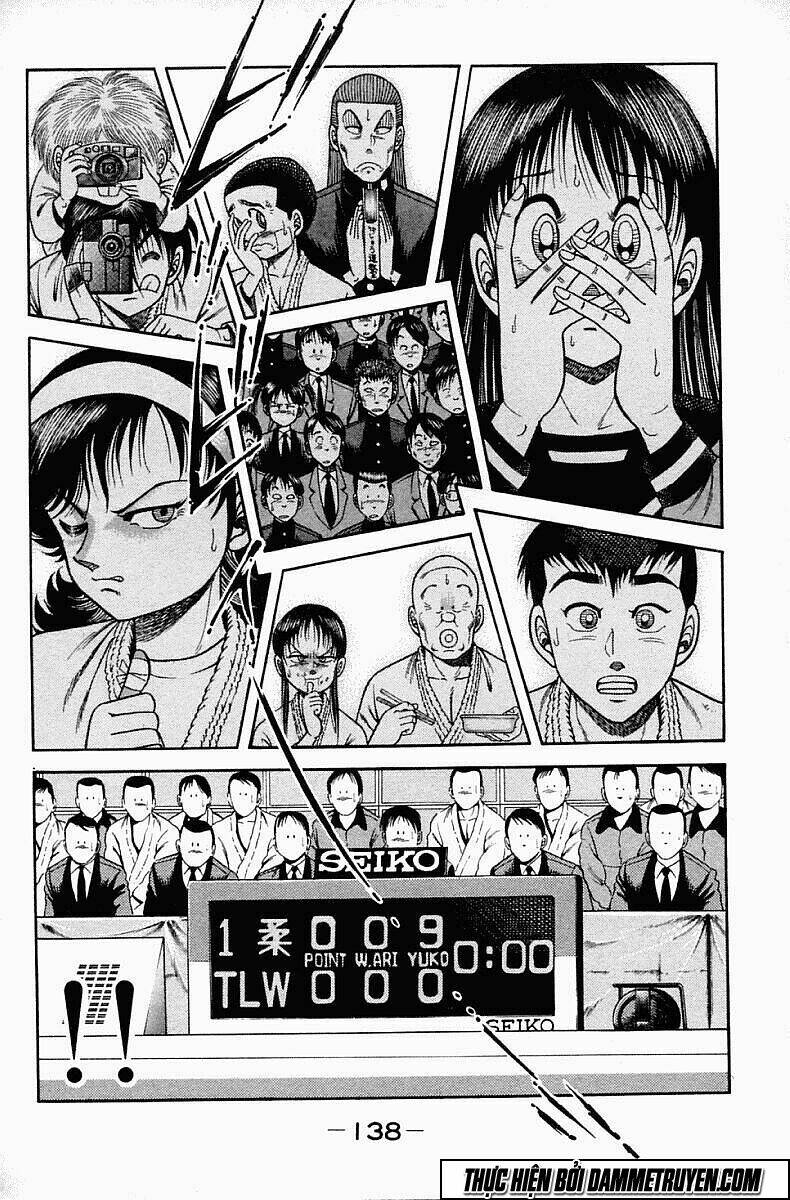 shin kotaro makaritoru! juudouhen chapter 77 2