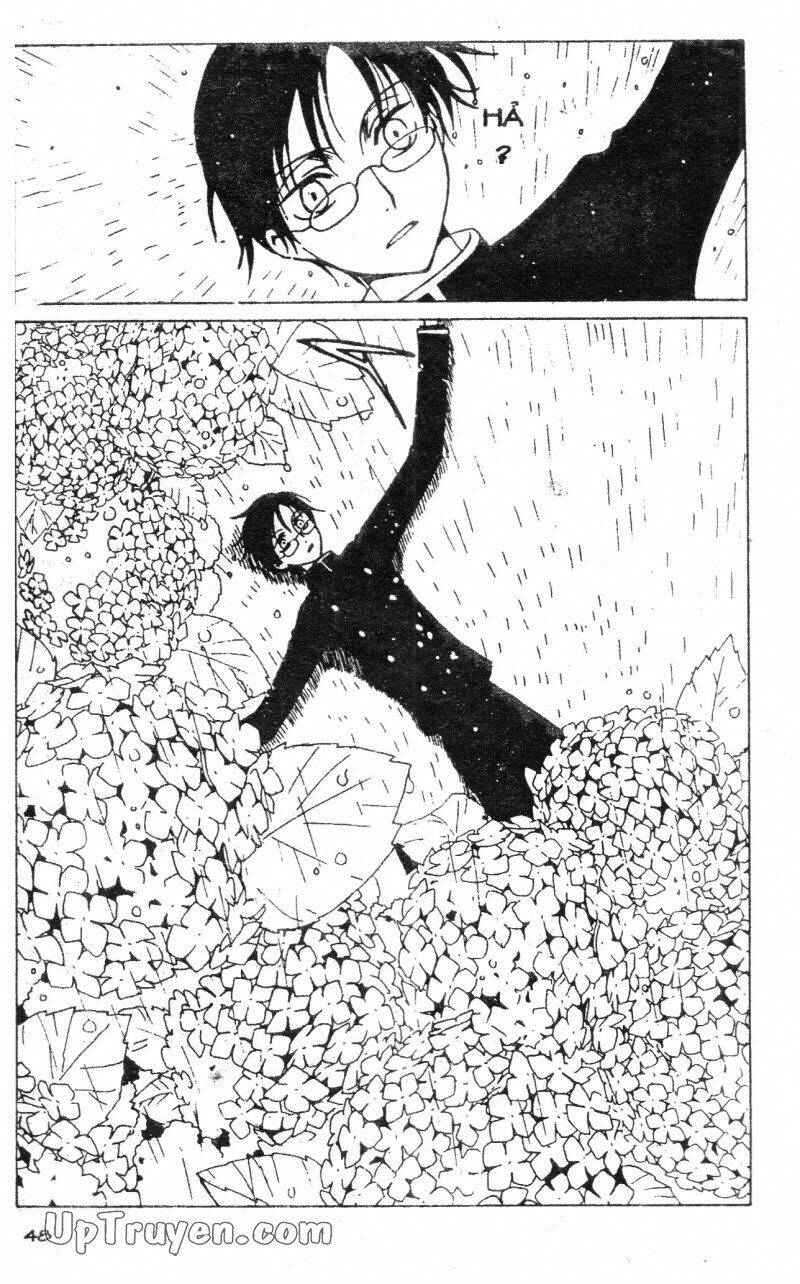 xxxholic - hành trình bí ẩn chapter 5 50