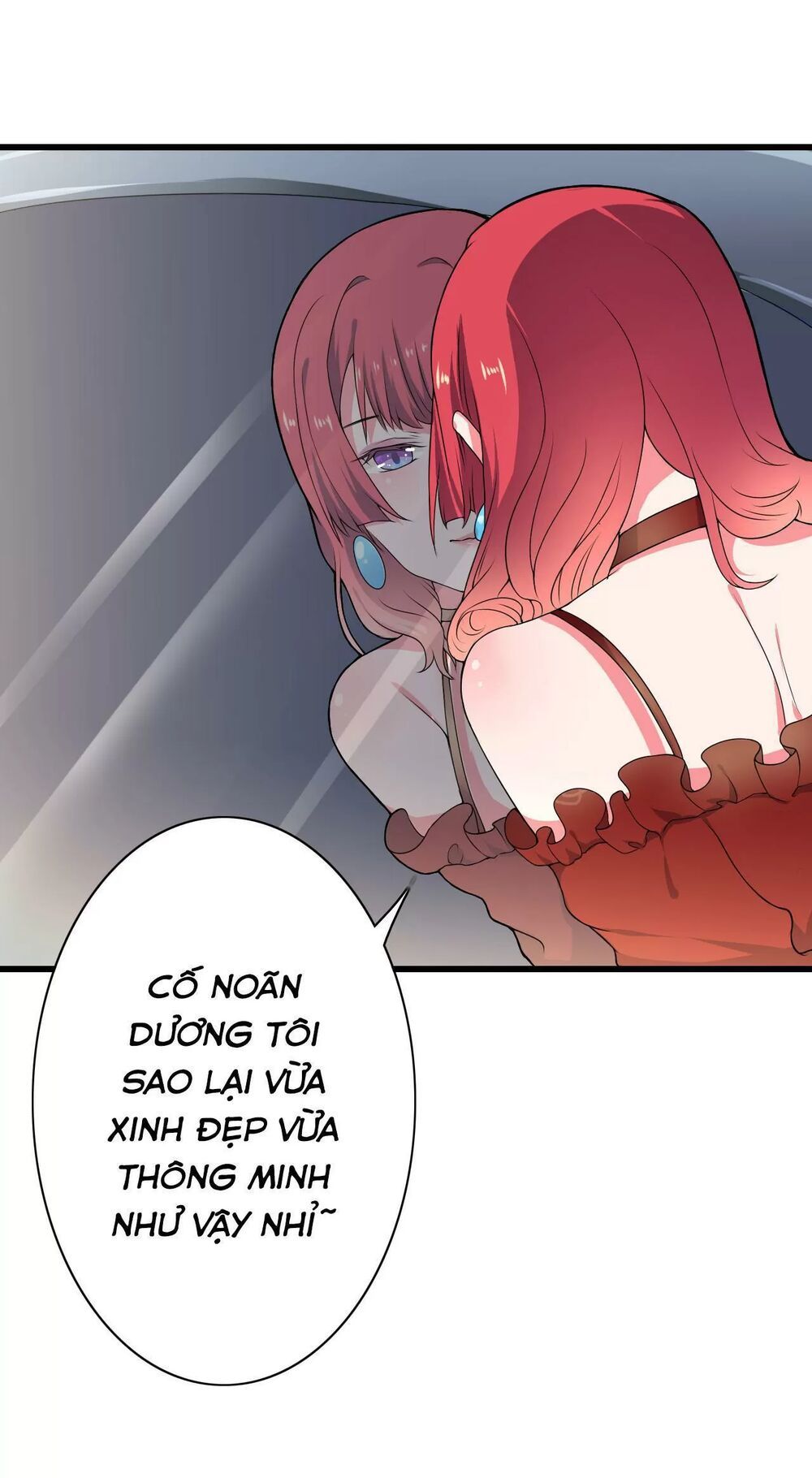 thiểm hôn kinh ái chapter 1 11