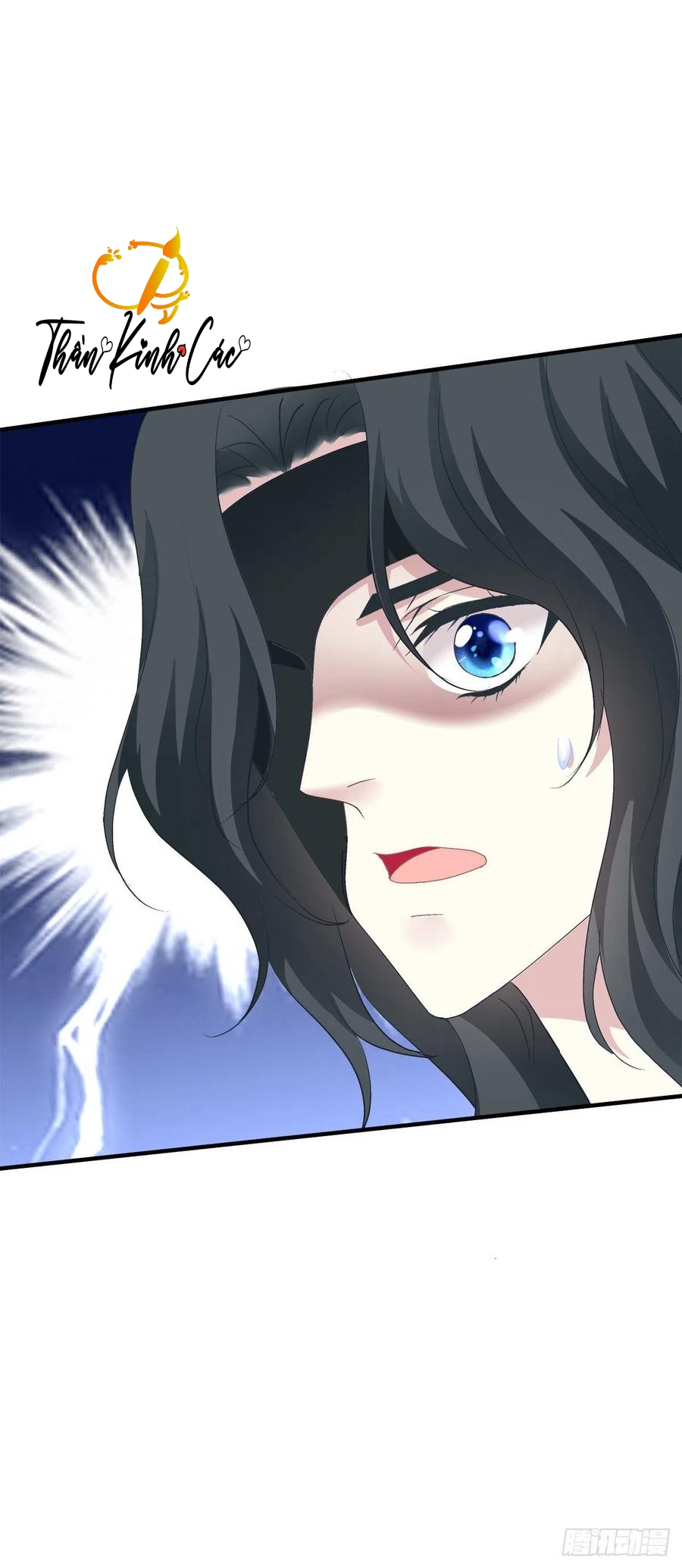 kiểm soát tuyệt đối chapter 61 45