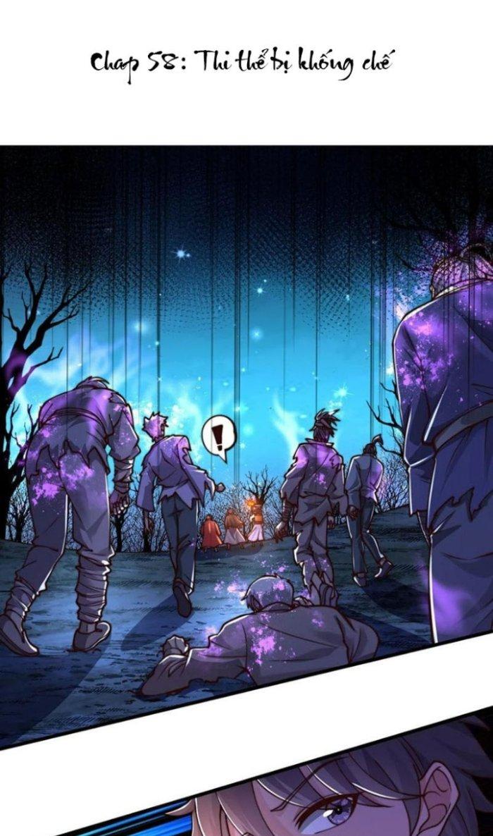 ta nuôi ma quỷ ở trấn ma ti chapter 58 2