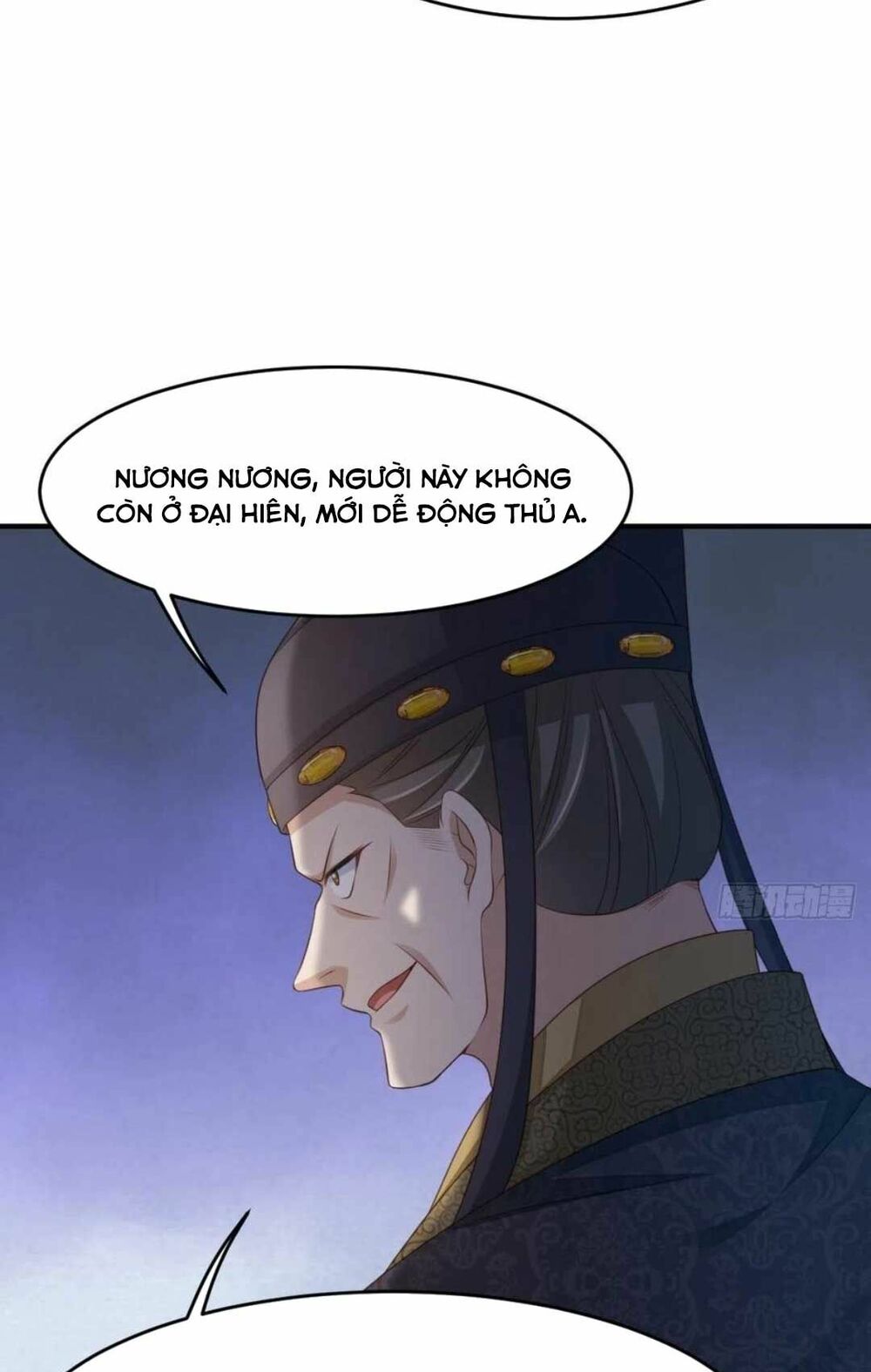 thuần hóa ba ba bạo quân chapter 42 37