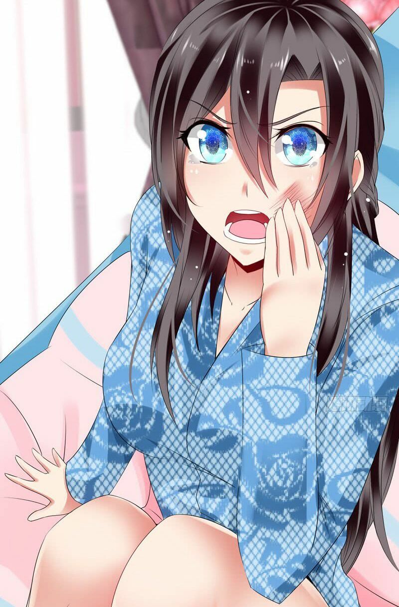 thủ hội chi vũ chapter 41 38